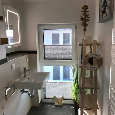 Ferienwohnung Mohnblume Apartamento *