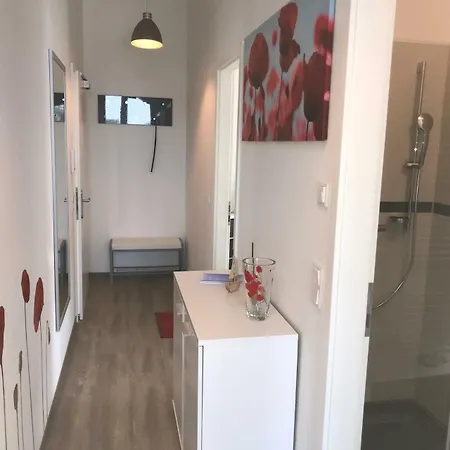 Ferienwohnung Mohnblume *