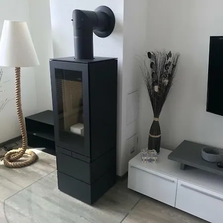 Ferienwohnung Mohnblume Apartamento *