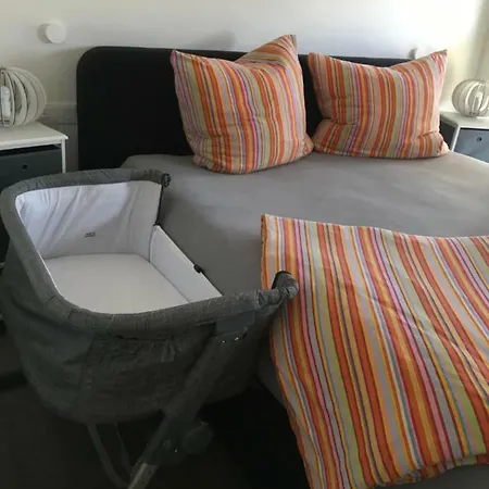Ferienwohnung Mohnblume Apartamento *
