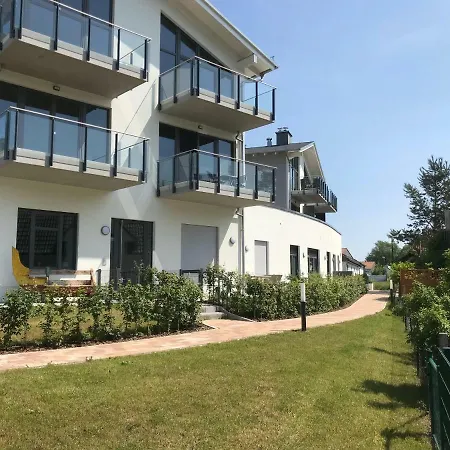 Ferienwohnung Mohnblume Apartamento